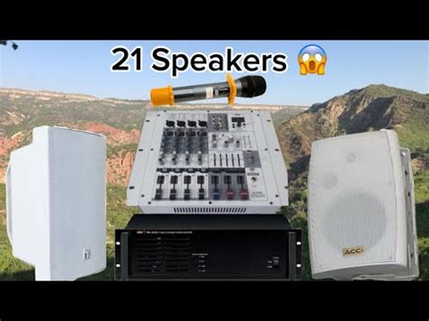 mega sound system|Ultima .